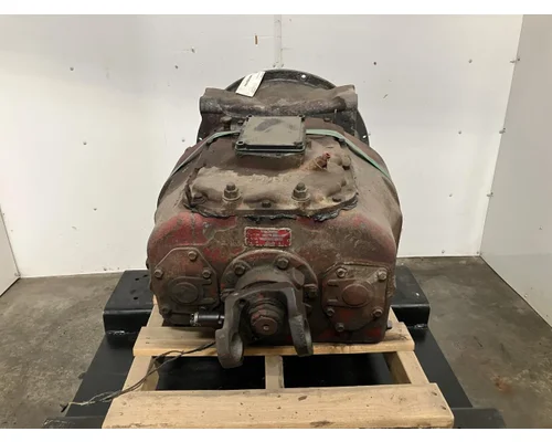 Spicer (Ttc) 1062B Transmission