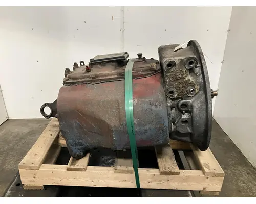 Spicer (Ttc) 1062B Transmission