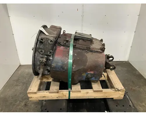 Spicer (Ttc) 1062B Transmission