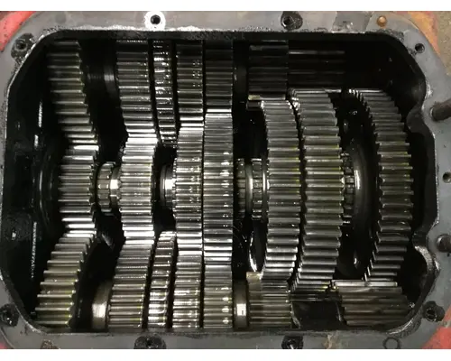 Spicer (Ttc) 1062B Transmission