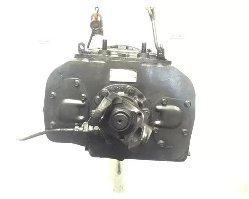Transmission Assembly Spicer (Ttc) 1062C Vander Haags Inc Cb