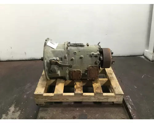 Spicer (Ttc) 4054A Transmission