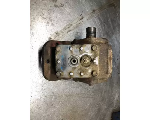 PTO Spicer (Ttc) 6352B Vander Haags Inc Dm