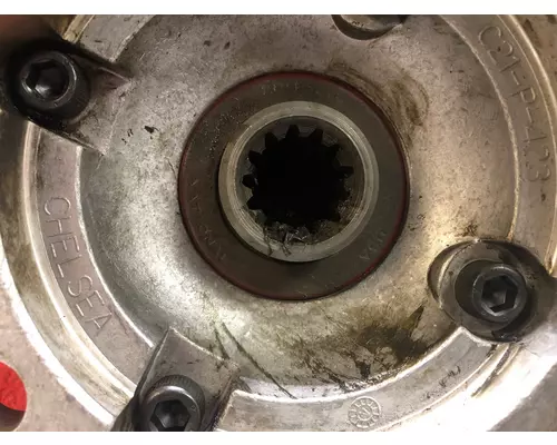 Spicer (Ttc) 9072 PTO