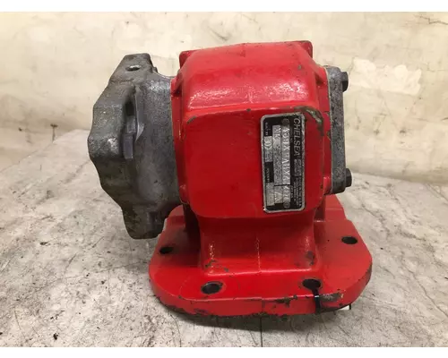 PTO Spicer (Ttc) 9072 Vander Haags Inc Cb