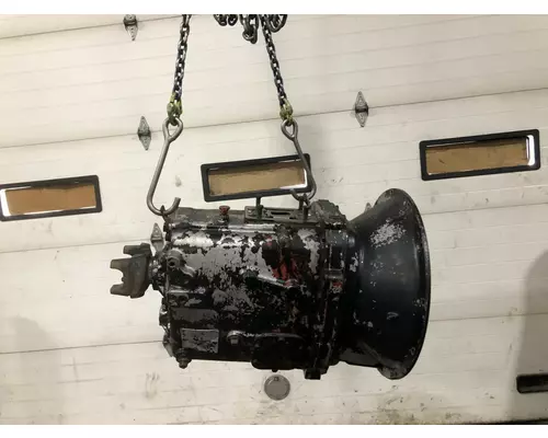 Spicer (Ttc) CM4954A Transmission