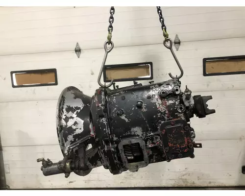 Spicer (Ttc) CM4954A Transmission