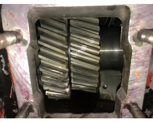 Spicer (Ttc) CM4954A Transmission