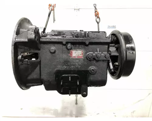 Spicer (Ttc) CM5252A Transmission