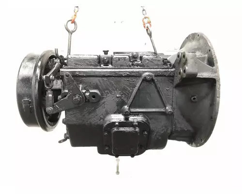 Spicer (Ttc) CM5252A Transmission