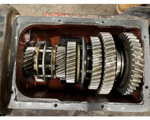 Spicer (Ttc) CM5952D Transmission