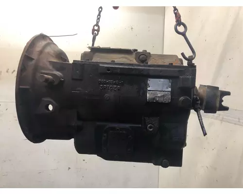 Spicer (Ttc) CM6052D Transmission