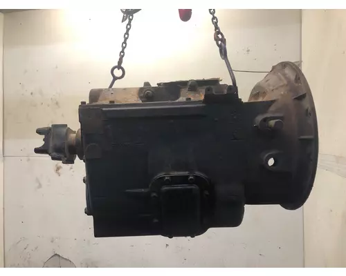 Spicer (Ttc) CM6052D Transmission