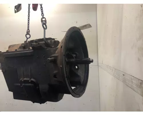 Spicer (Ttc) CM6052D Transmission