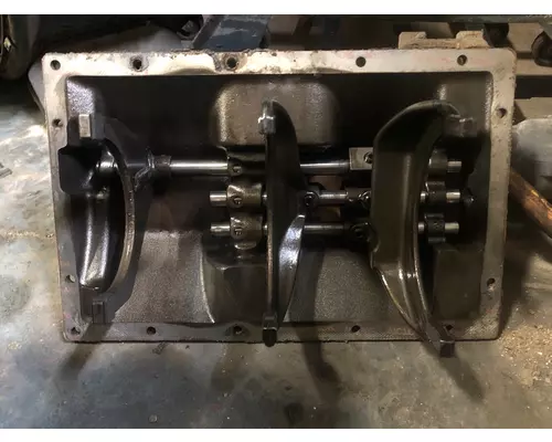 Spicer (Ttc) CM6052D Transmission