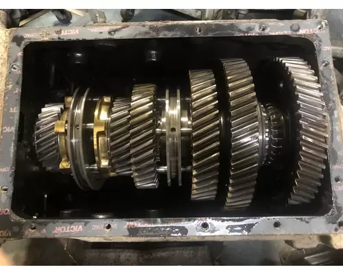 Spicer (Ttc) CM6052D Transmission