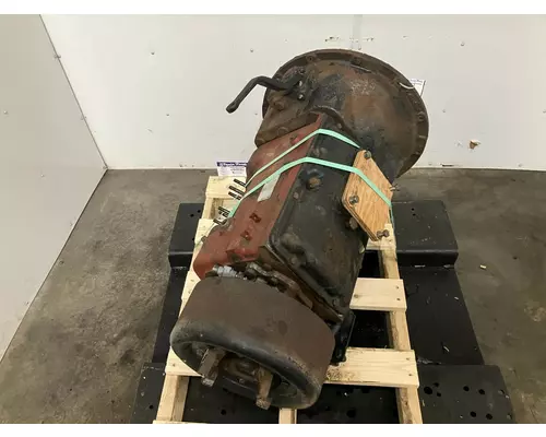 Transmission Assembly Spicer (Ttc) CM5952D Vander Haags Inc Sp