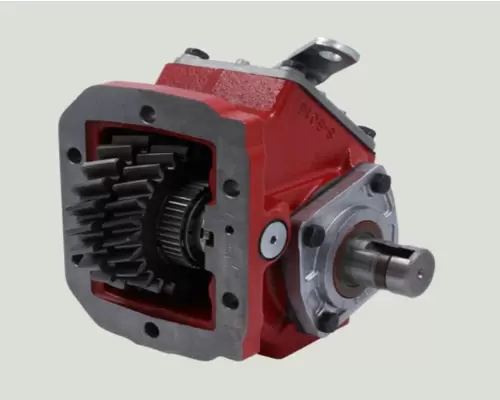 Spicer (Ttc) ES43-5A PTO