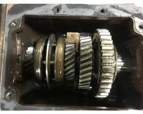 Spicer (Ttc) ES52-5A Transmission