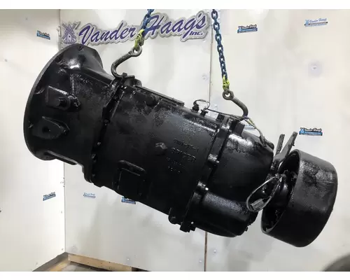 Spicer (Ttc) ESO65-7A Transmission