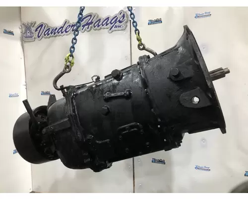 Spicer (Ttc) ESO65-7A Transmission