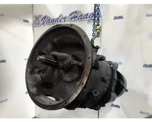Spicer (Ttc) ESO65-7A Transmission