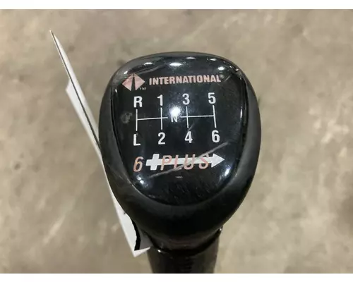 Spicer (Ttc) ESO66-7B Transmission Shift Lever (Manual)