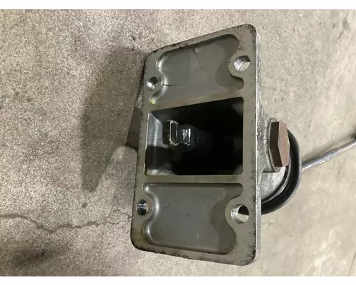 Spicer (Ttc) ESO66-7B Transmission Shift Lever (Manual)