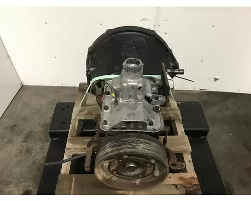 Transmission Assembly Spicer (Ttc) ES52-5A Vander Haags Inc Sp