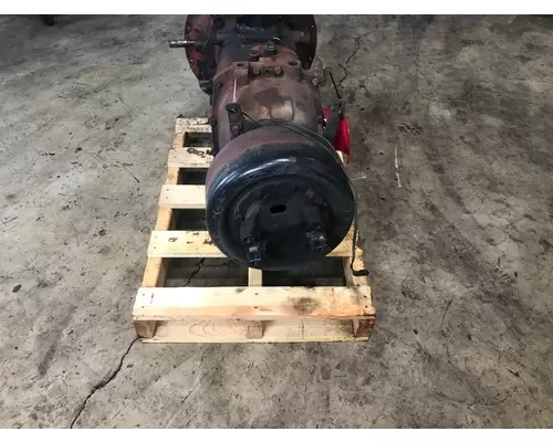 Transmission Assembly Spicer (Ttc) ES52-7A Vander Haags Inc WM