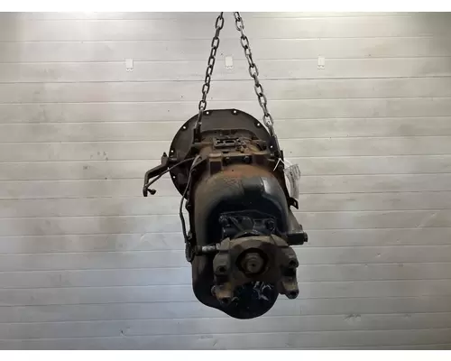 Transmission Assembly Spicer (Ttc) ES52-7A Vander Haags Inc WM
