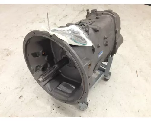 Transmission Assembly Spicer (Ttc) ESO65-7A Vander Haags Inc Sp