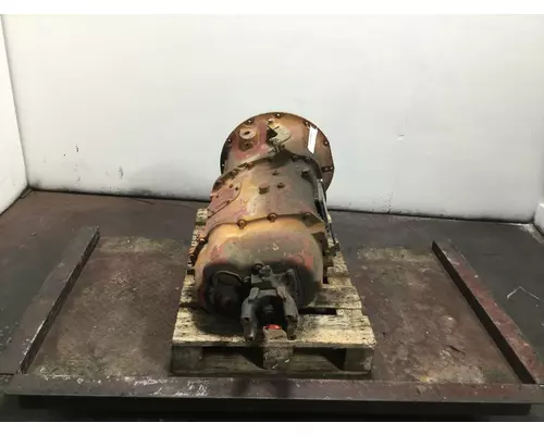 Transmission Assembly Spicer (Ttc) ESO65-7A Vander Haags Inc Sp