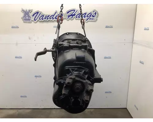Transmission Assembly Spicer (Ttc) ESO65-7A Vander Haags Inc Cb