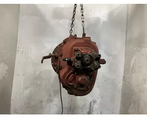 Transmission Assembly Spicer (Ttc) ESO66-7B Vander Haags Inc Sf