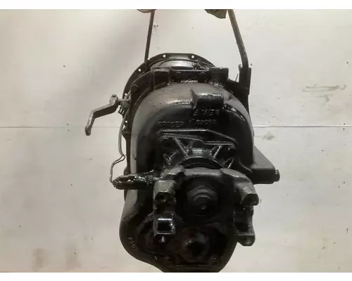 Transmission Assembly Spicer (Ttc) ESO66-7B Vander Haags Inc Col
