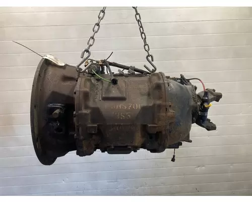 Spicer (Ttc) LPSO125-10S Transmission