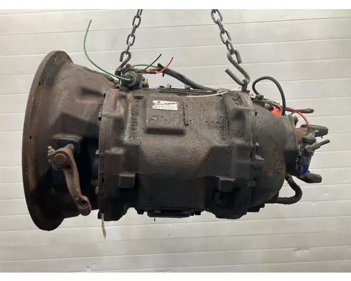 Spicer (Ttc) PS140-9A Transmission