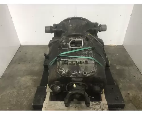 Spicer (Ttc) PS145-7A Transmission