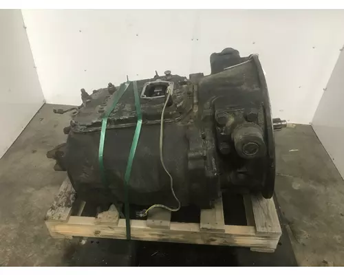Spicer (Ttc) PS145-7A Transmission