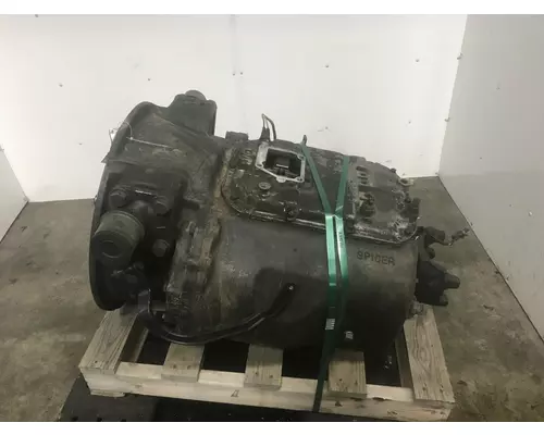Spicer (Ttc) PS145-7A Transmission