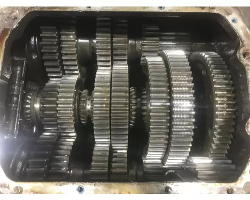 Spicer (Ttc) PS145-7A Transmission