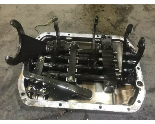 Spicer (Ttc) PS145-7A Transmission