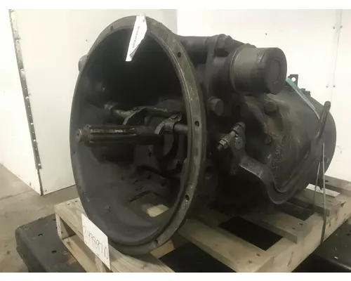 Spicer (Ttc) PS145-7A Transmission