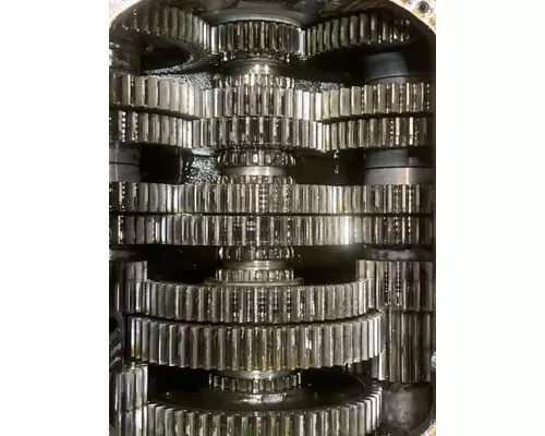 Spicer (Ttc) PS97-7A Transmission