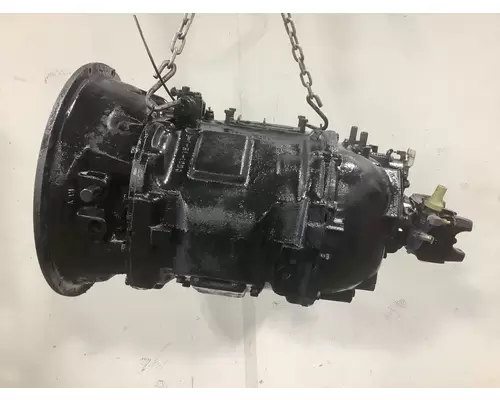 Spicer (Ttc) PSO140-10S Transmission