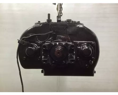 Transmission Assembly Spicer (Ttc) PS110-7B Vander Haags Inc Kc