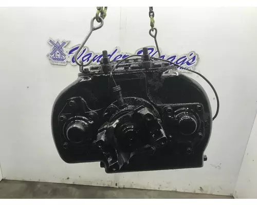 Transmission Assembly Spicer (Ttc) PS110-7B Vander Haags Inc WM
