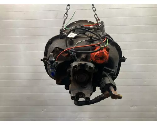 Transmission Assembly Spicer (Ttc) PS140-9A Vander Haags Inc WM