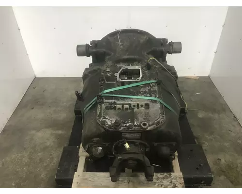 Transmission Assembly Spicer (Ttc) PS145-7A Vander Haags Inc Sp